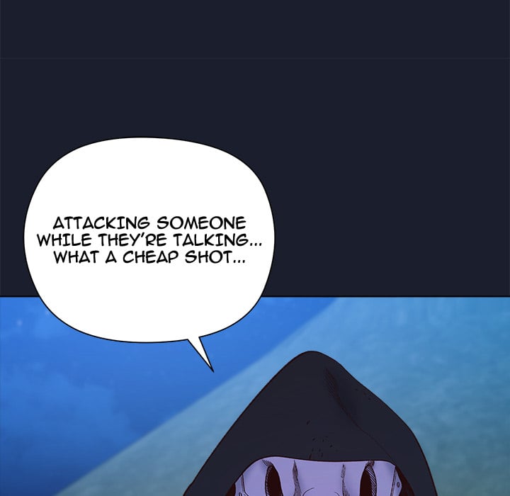 I Will Protect the Lady Chapter 51 - Page 114