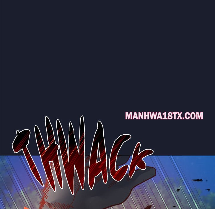 I Will Protect the Lady Chapter 51 - Page 124