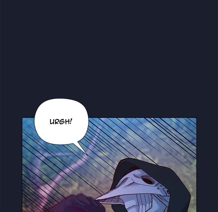 I Will Protect the Lady Chapter 51 - Page 127