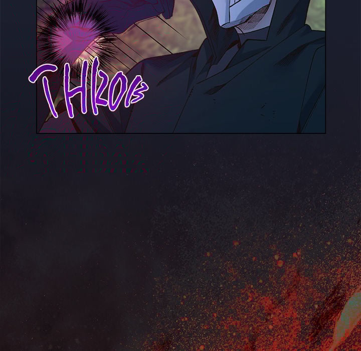 I Will Protect the Lady Chapter 51 - Page 128