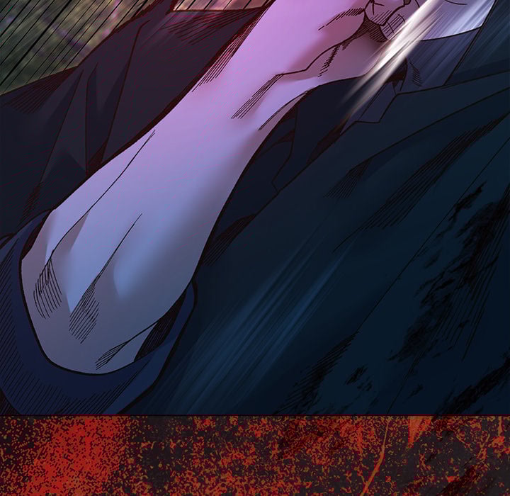 I Will Protect the Lady Chapter 51 - Page 130