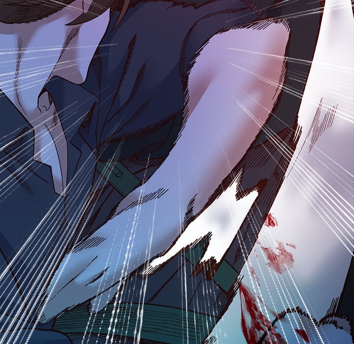 I Will Protect the Lady Chapter 51 - Page 135