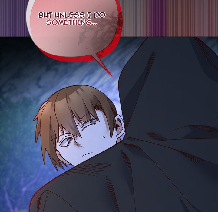 I Will Protect the Lady Chapter 51 - Page 148