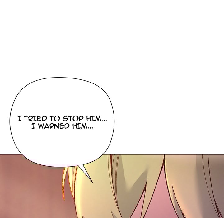 I Will Protect the Lady Chapter 51 - Page 15