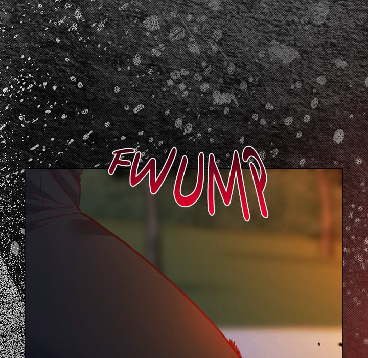 I Will Protect the Lady Chapter 51 - Page 22