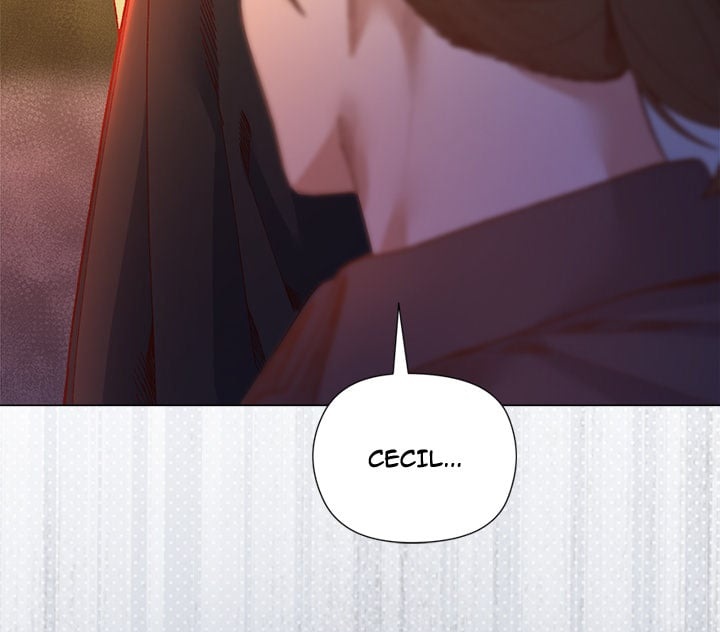 I Will Protect the Lady Chapter 51 - Page 39