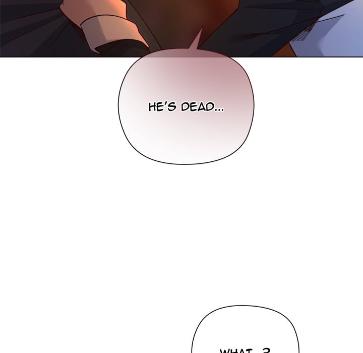 I Will Protect the Lady Chapter 51 - Page 50