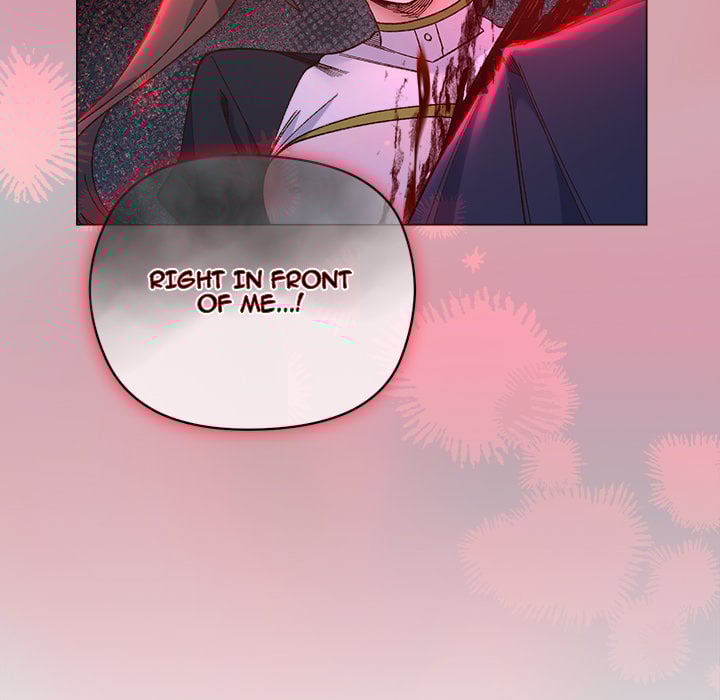 I Will Protect the Lady Chapter 51 - Page 56