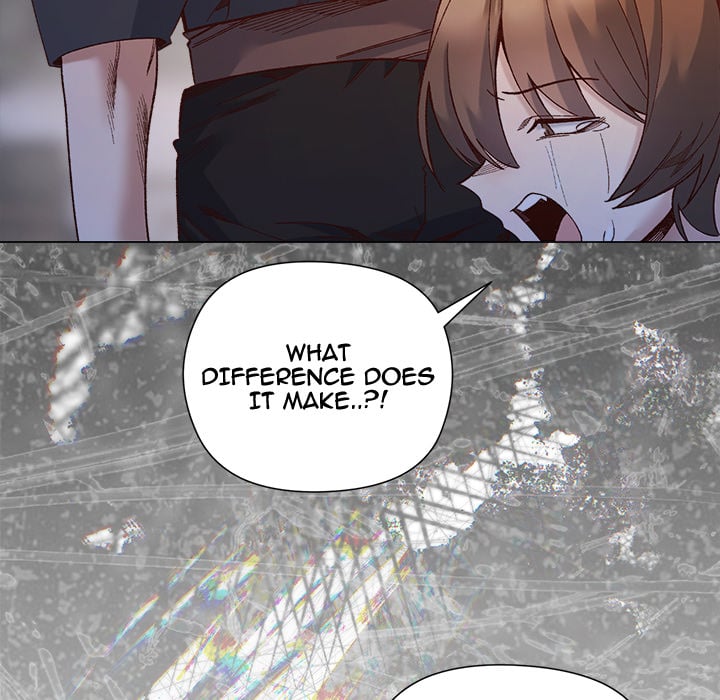 I Will Protect the Lady Chapter 51 - Page 72