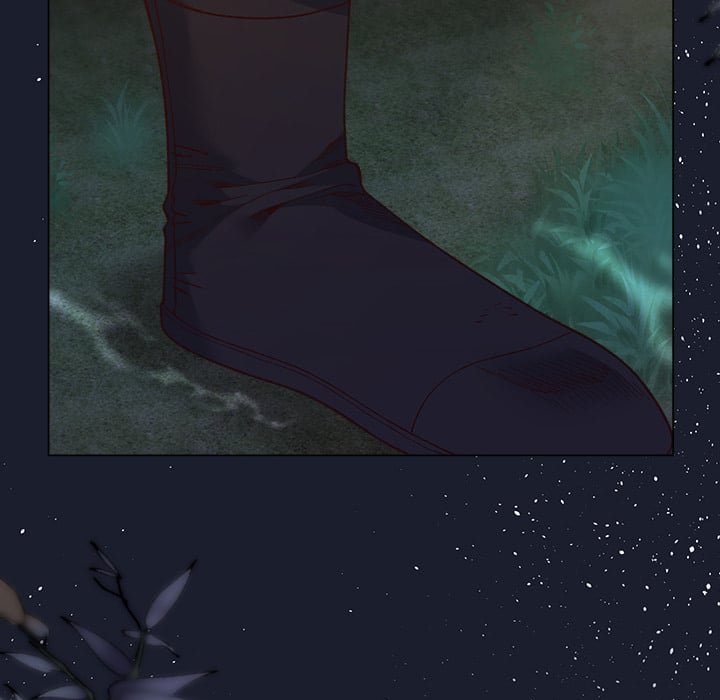 I Will Protect the Lady Chapter 51 - Page 80