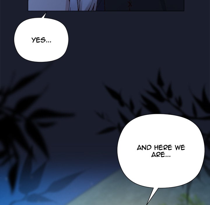 I Will Protect the Lady Chapter 51 - Page 89