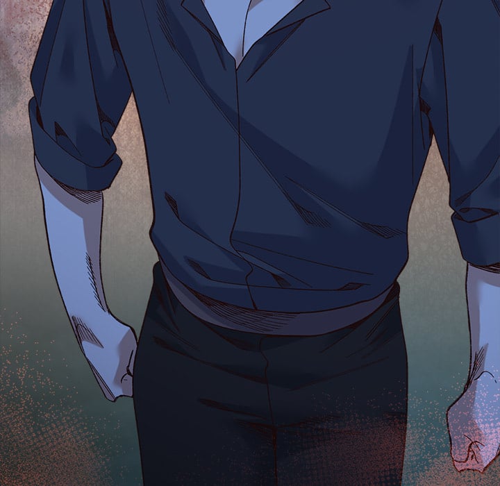 I Will Protect the Lady Chapter 51 - Page 95