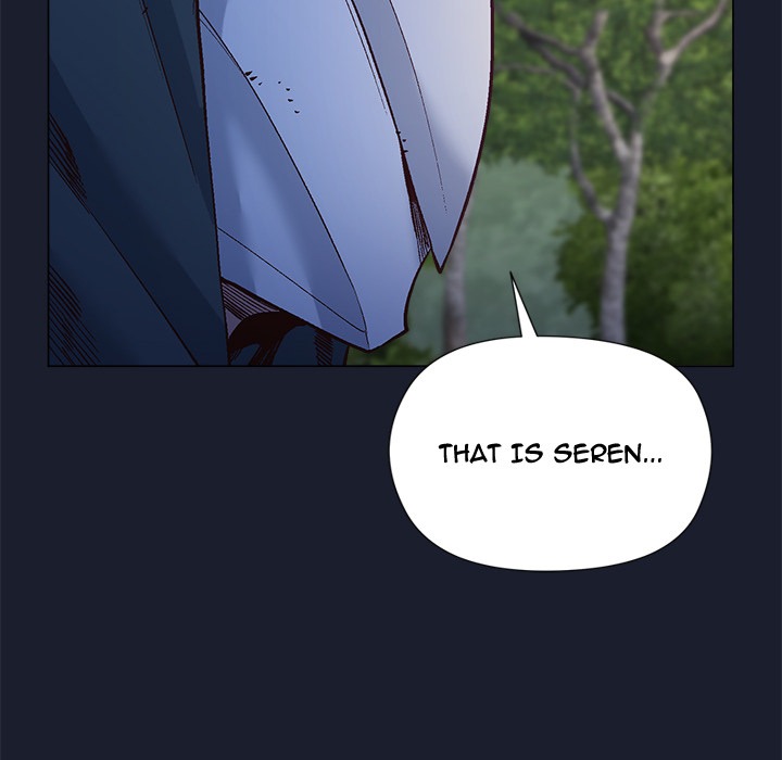 I Will Protect the Lady Chapter 52 - Page 111