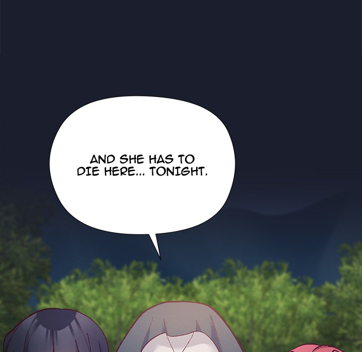 I Will Protect the Lady Chapter 52 - Page 112