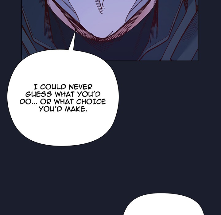 I Will Protect the Lady Chapter 52 - Page 121