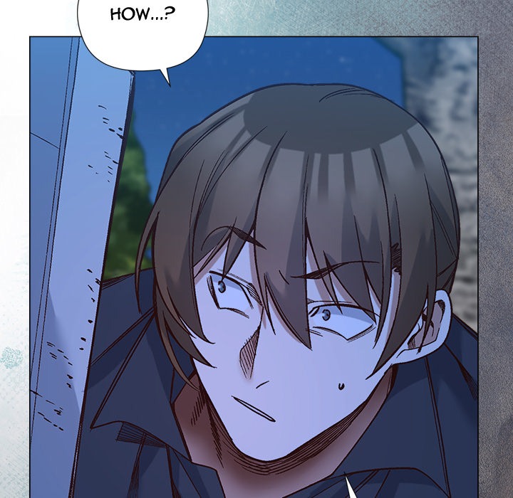 I Will Protect the Lady Chapter 52 - Page 128