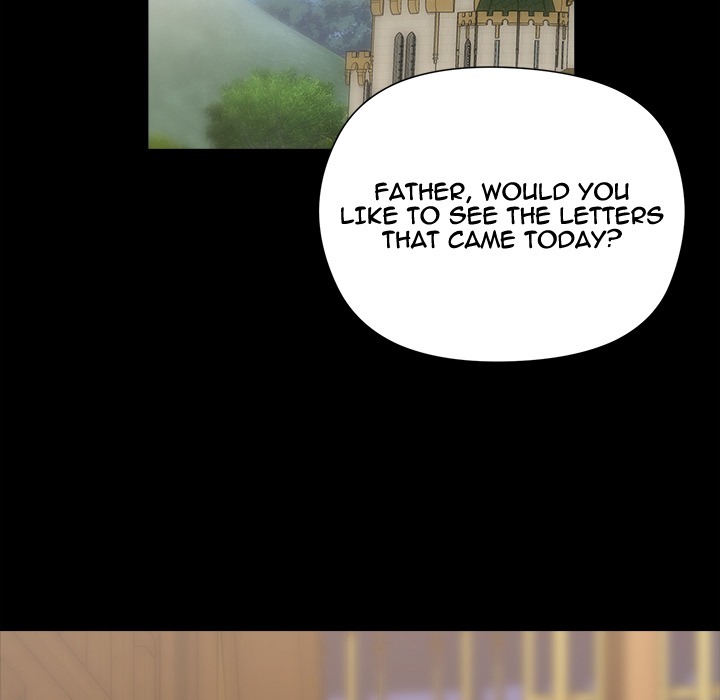 I Will Protect the Lady Chapter 52 - Page 139