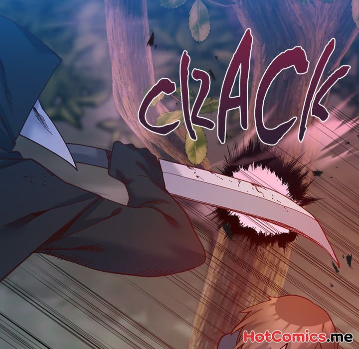 I Will Protect the Lady Chapter 52 - Page 14