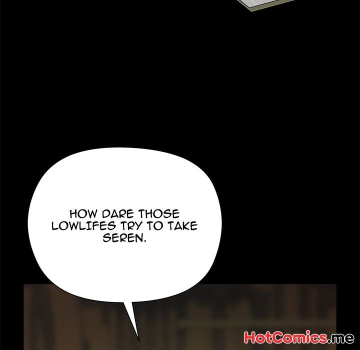 I Will Protect the Lady Chapter 52 - Page 150