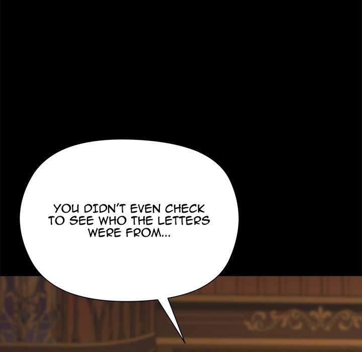 I Will Protect the Lady Chapter 52 - Page 153