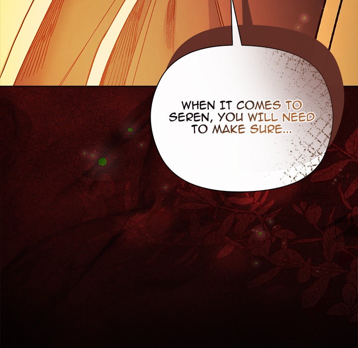 I Will Protect the Lady Chapter 52 - Page 160