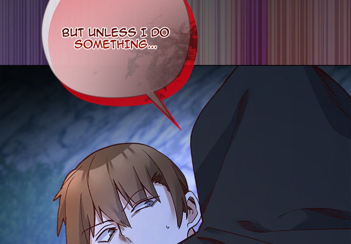 I Will Protect the Lady Chapter 52 - Page 2