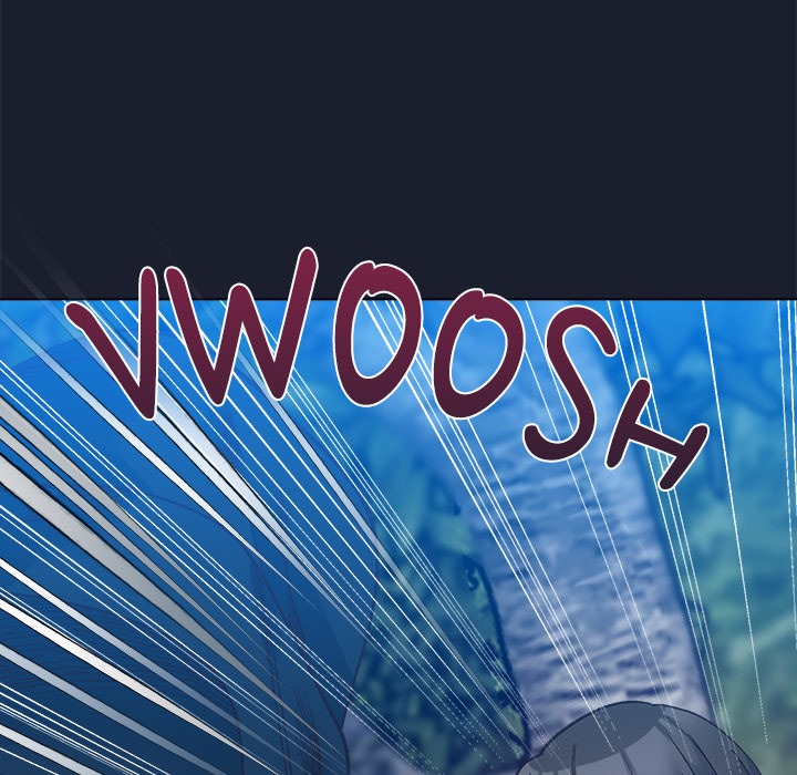 I Will Protect the Lady Chapter 52 - Page 22