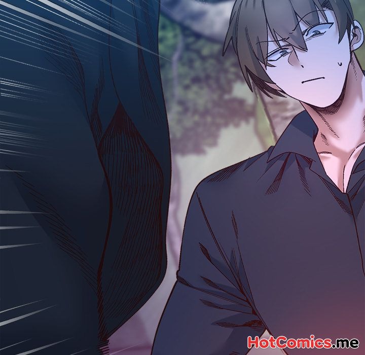 I Will Protect the Lady Chapter 52 - Page 23