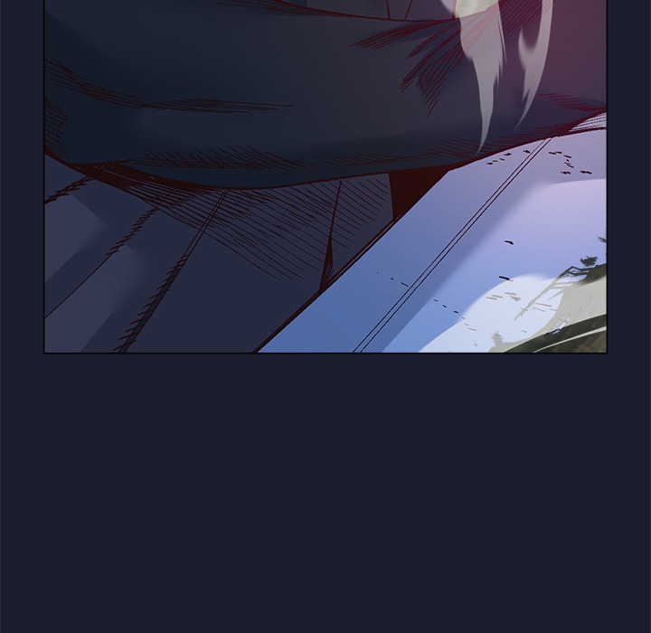 I Will Protect the Lady Chapter 52 - Page 29