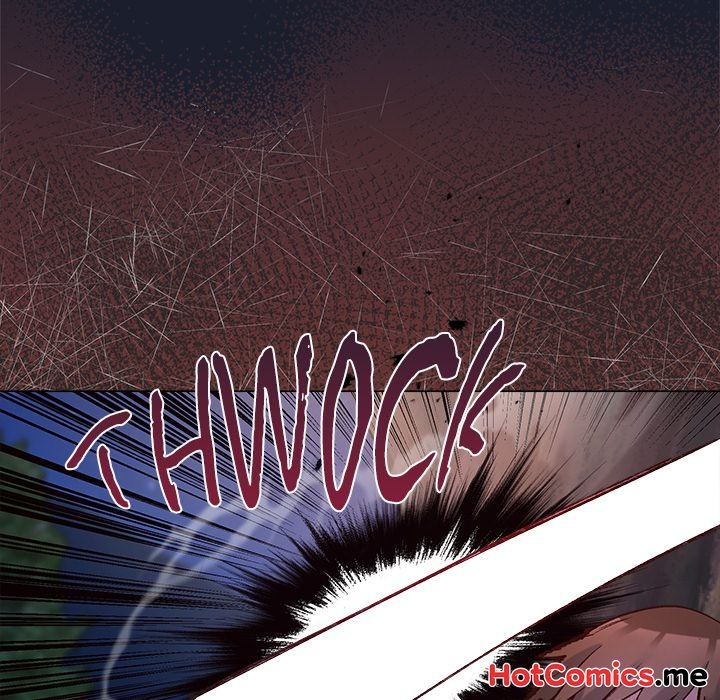 I Will Protect the Lady Chapter 52 - Page 42