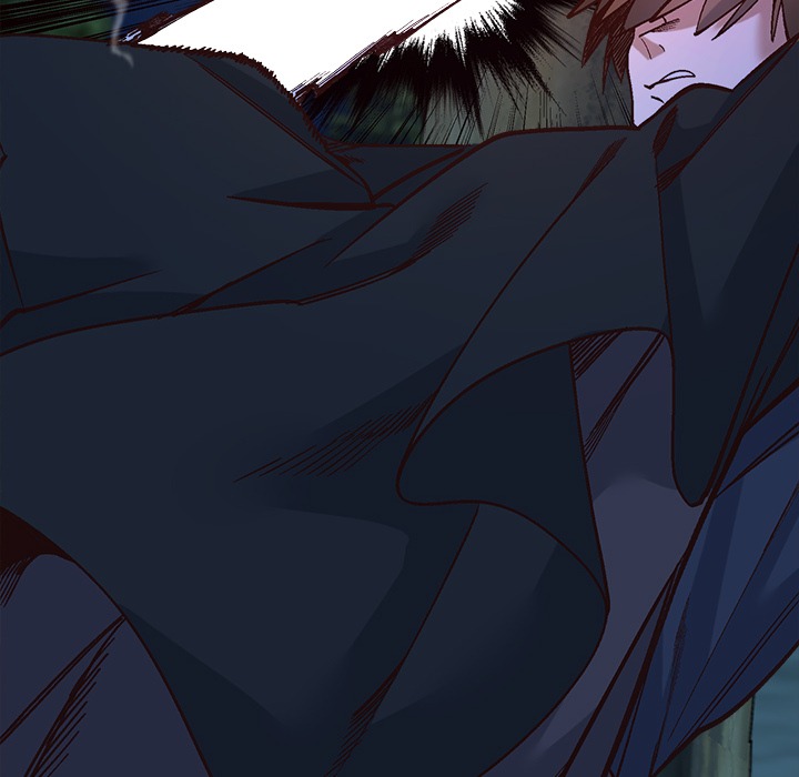 I Will Protect the Lady Chapter 52 - Page 43