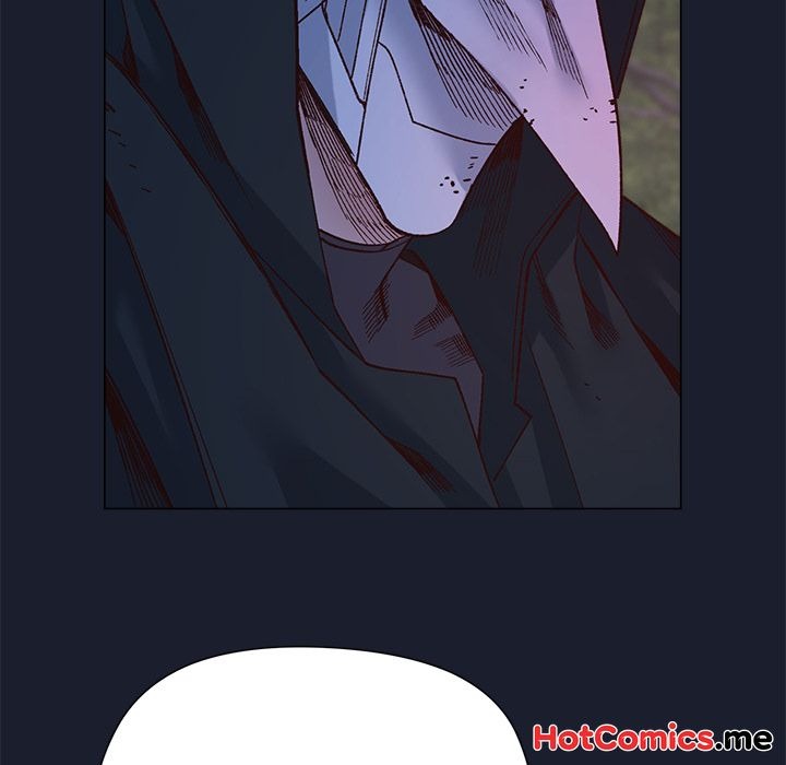 I Will Protect the Lady Chapter 52 - Page 47