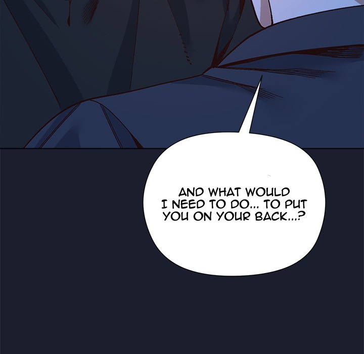 I Will Protect the Lady Chapter 52 - Page 49