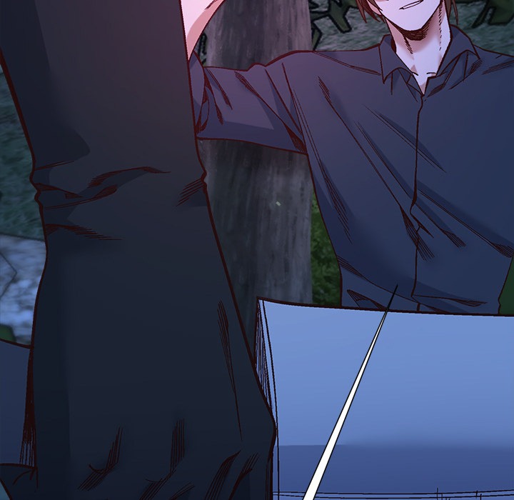 I Will Protect the Lady Chapter 52 - Page 54