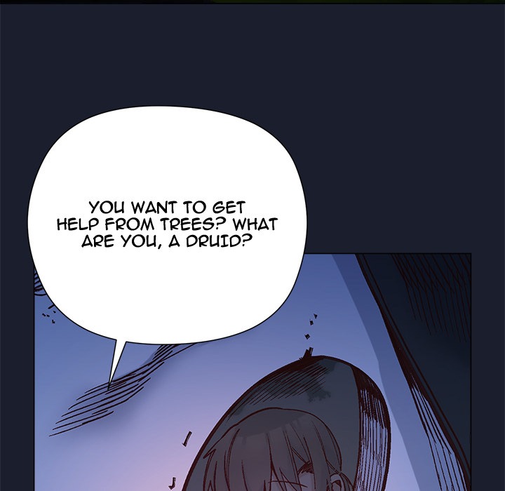 I Will Protect the Lady Chapter 52 - Page 58