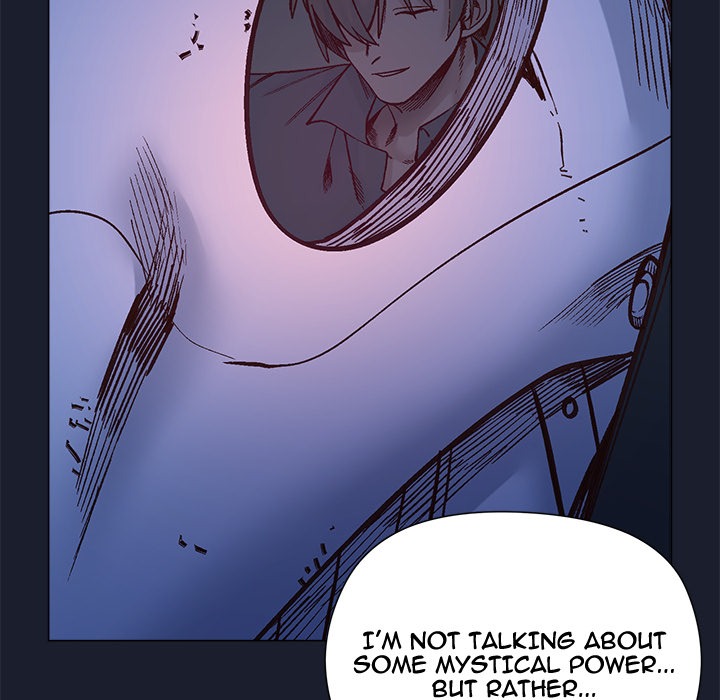I Will Protect the Lady Chapter 52 - Page 59