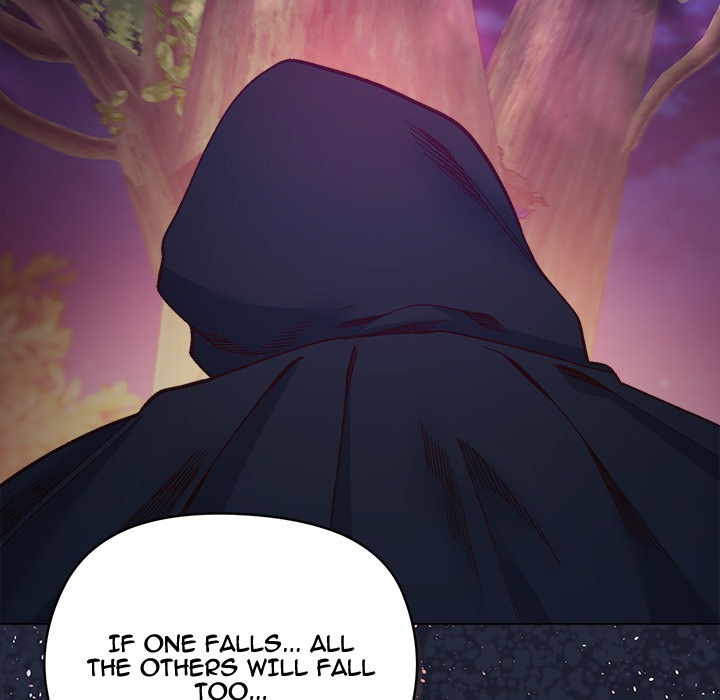 I Will Protect the Lady Chapter 52 - Page 71