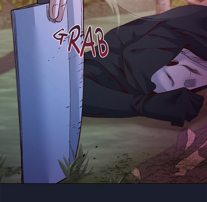 I Will Protect the Lady Chapter 52 - Page 81