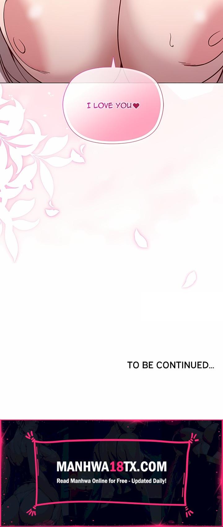 I Will Protect the Lady Chapter 54 - Page 25