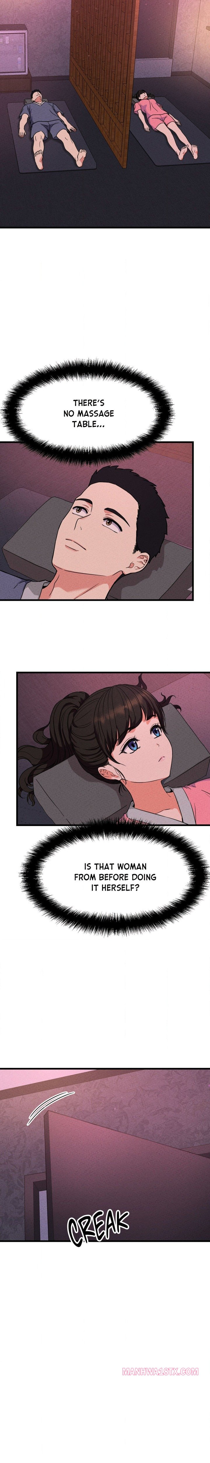 Cuck-Thology Chapter 1 - Page 10