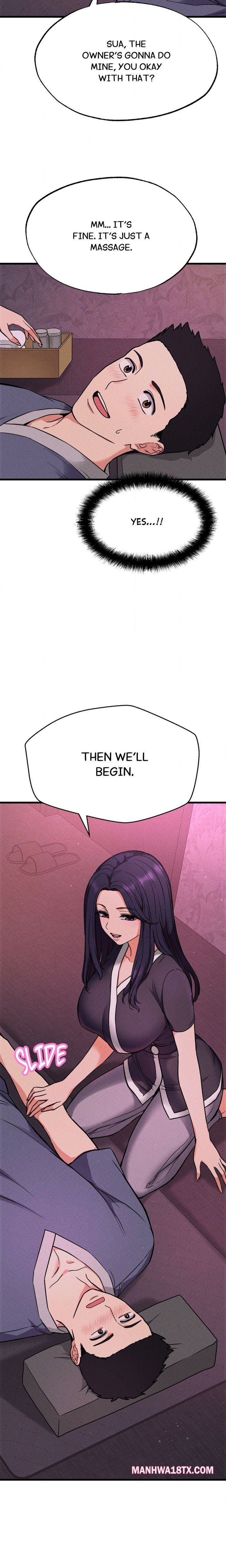 Cuck-Thology Chapter 1 - Page 12