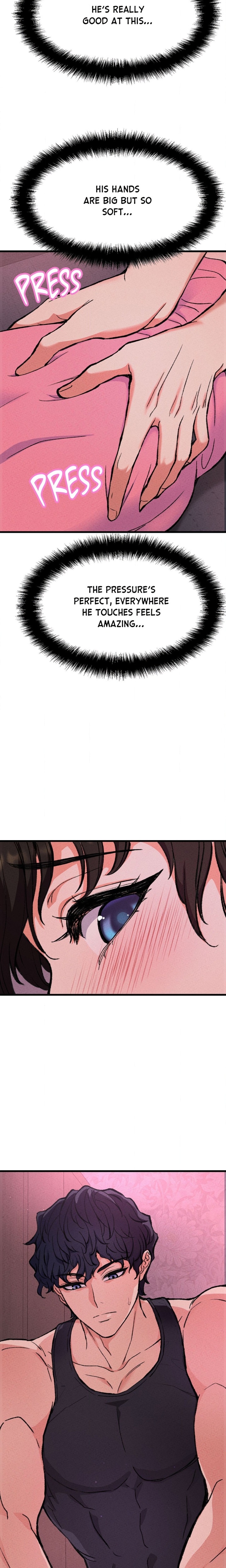 Cuck-Thology Chapter 1 - Page 16