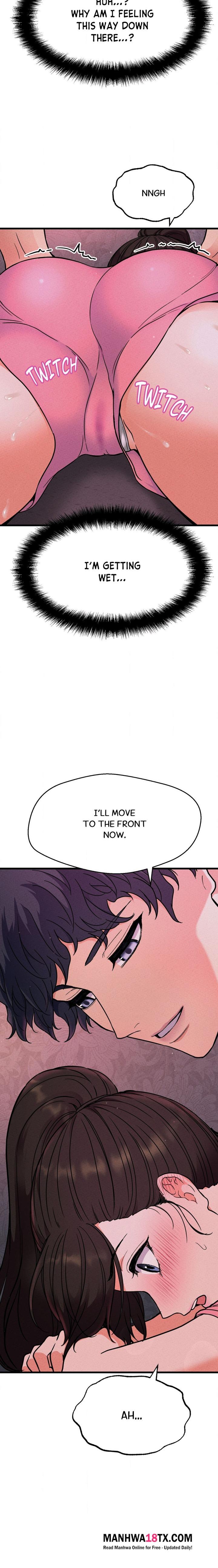 Cuck-Thology Chapter 1 - Page 19