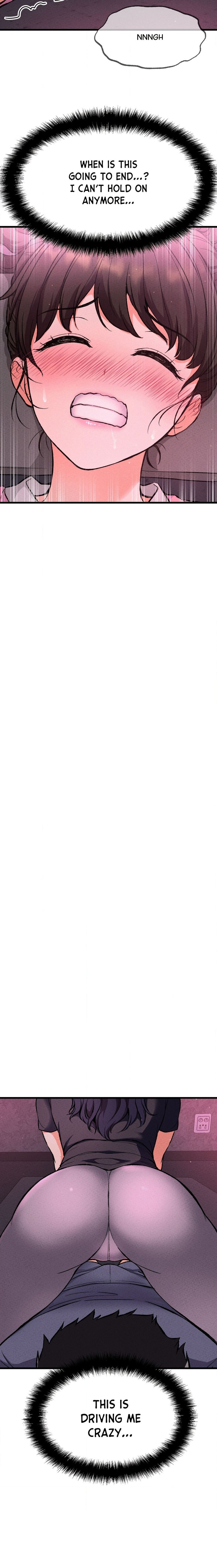 Cuck-Thology Chapter 1 - Page 23