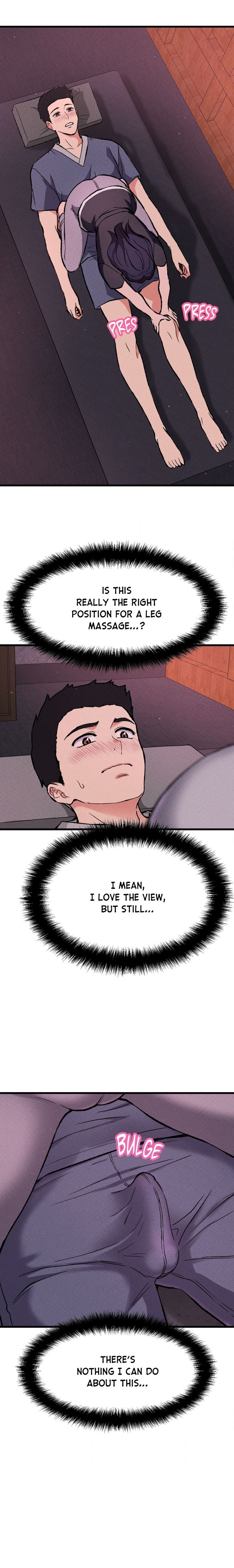 Cuck-Thology Chapter 1 - Page 24