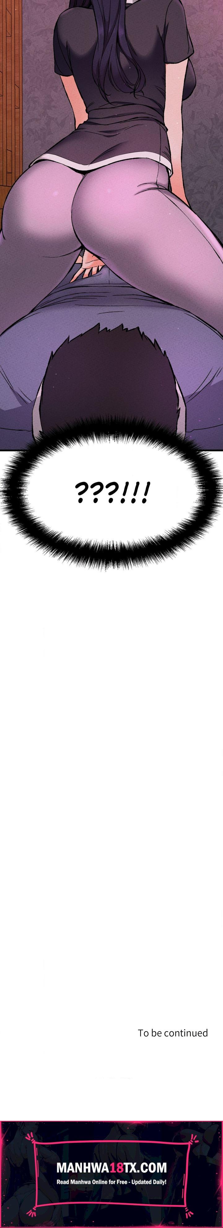 Cuck-Thology Chapter 1 - Page 27