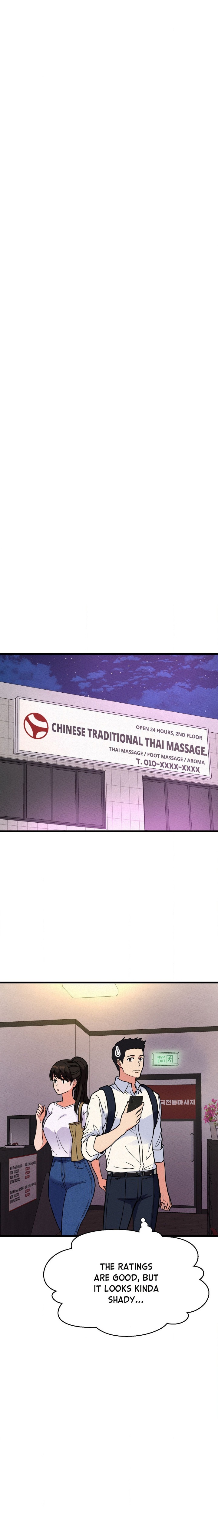 Cuck-Thology Chapter 1 - Page 6