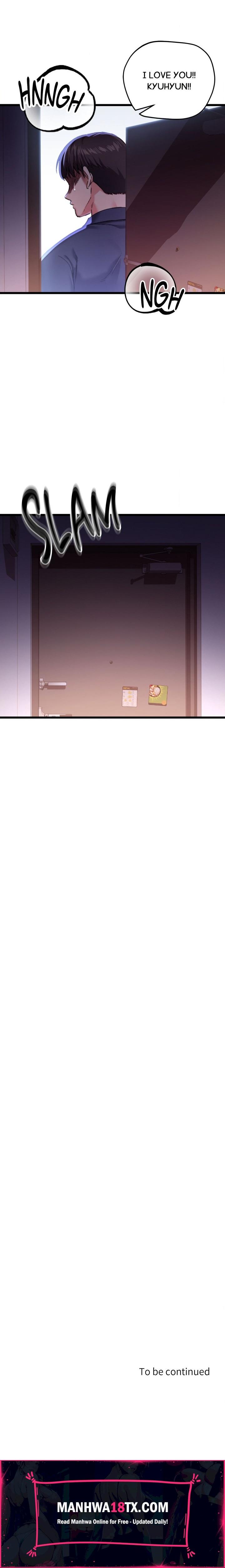 Cuck-Thology Chapter 10 - Page 19