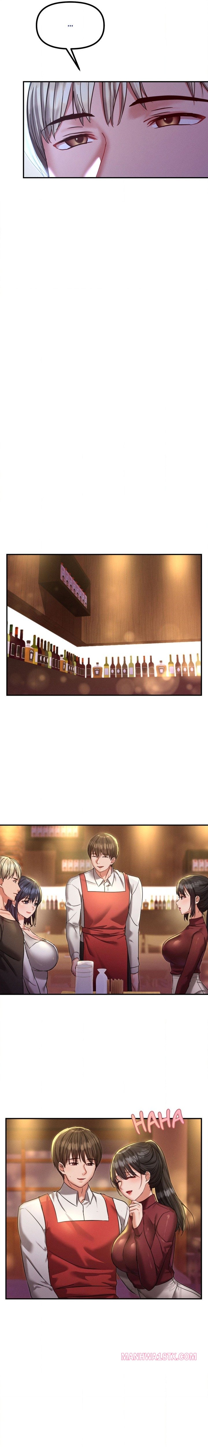 Cuck-Thology Chapter 11 - Page 18