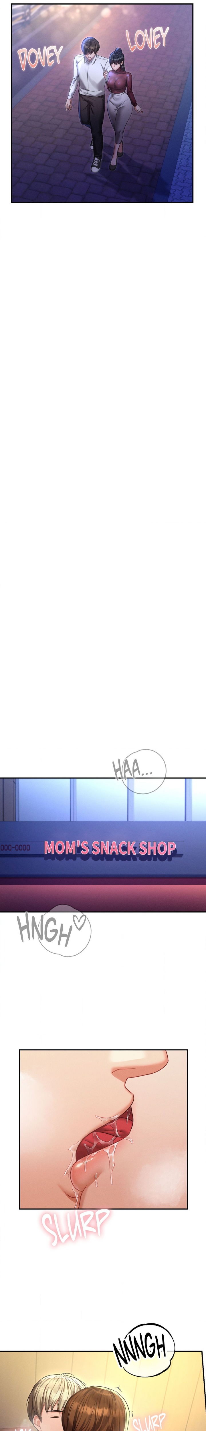 Cuck-Thology Chapter 11 - Page 19